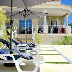 Cristina Mar Villa Albufeira